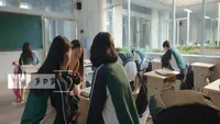 Cena do episódio 4 de Quando Você For Eu