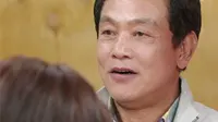Cena do episódio 13 de My Father is Strange