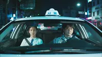 Cena do episódio 15 de School 2017