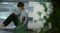 Cena do episódio 4 de School 2017