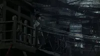 Cena do episódio 12 de Dinastia da Espada