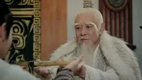 Cena do episódio 22 de Dinastia da Espada