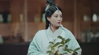 Cena do episódio 3 de Dinastia da Espada