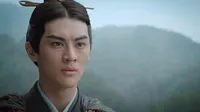 Cena do episódio 31 de Dinastia da Espada
