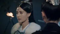 Cena do episódio 33 de Dinastia da Espada