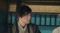 Cena do episódio 9 de Dinastia da Espada