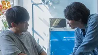 Cena do episódio 8: Alma gêmea de Alma Gêmea