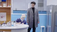 Cena do episódio 1 de Meu Precioso