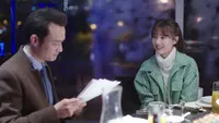 Cena do episódio 10 de Meu Precioso