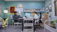 Cena do episódio 4 de Meu Precioso