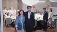 Cena do episódio 40 de Meu Precioso