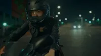 Cena do episódio 11 de O Rei Eterno