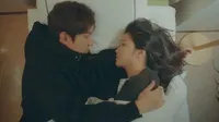 Cena do episódio 15 de O Rei Eterno