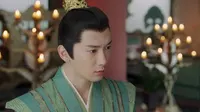 Cena do episódio 10 de Quem Governa o Mundo