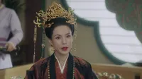 Cena do episódio 11 de Quem Governa o Mundo