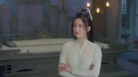 Cena do episódio 13 de Quem Governa o Mundo