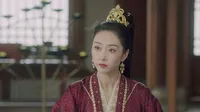 Cena do episódio 21 de Quem Governa o Mundo