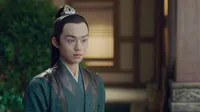 Cena do episódio 27 de Quem Governa o Mundo