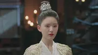 Cena do episódio 37 de Quem Governa o Mundo