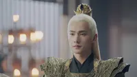 Cena do episódio 40 de Quem Governa o Mundo