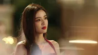 Cena do episódio 1 de Jogo do Amor Verdadeiro