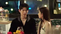 Cena do episódio 15 de Jogo do Amor Verdadeiro