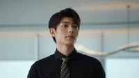 Cena do episódio 16 de Jogo do Amor Verdadeiro