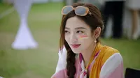 Cena do episódio 19 de Jogo do Amor Verdadeiro