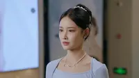 Cena do episódio 20 de Jogo do Amor Verdadeiro