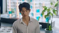 Cena do episódio 39 de Jogo do Amor Verdadeiro