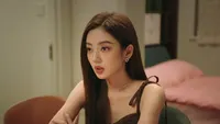 Cena do episódio 44 de Jogo do Amor Verdadeiro