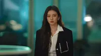 Cena do episódio 46 de Jogo do Amor Verdadeiro