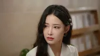 Cena do episódio 47 de Jogo do Amor Verdadeiro