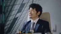 Cena do episódio 49 de Jogo do Amor Verdadeiro