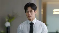 Cena do episódio 52 de Jogo do Amor Verdadeiro