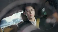 Cena do episódio 1: First Impression de Somente por Amor