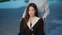 Cena do episódio 10: A Misunderstanding de Somente por Amor