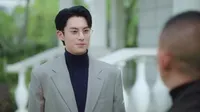 Cena do episódio 12: Exclusive Interview de Somente por Amor