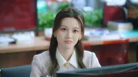 Cena do episódio 13: Work Pressure de Somente por Amor