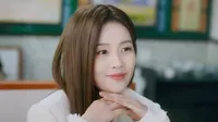 Cena do episódio 14: Delighted de Somente por Amor