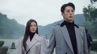 Cena do episódio 15: A Misunderstanding de Somente por Amor