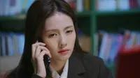 Cena do episódio 19: Investment Target de Somente por Amor
