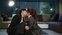 Cena do episódio 21: Seize the Opportunity de Somente por Amor