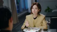 Cena do episódio 24: Monkey Mind de Somente por Amor