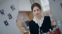 Cena do episódio 25: Missing You de Somente por Amor
