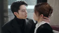 Cena do episódio 26: Relationship Setbacks de Somente por Amor