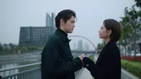Cena do episódio 27: Hearts Turned Cold de Somente por Amor