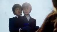 Cena do episódio 3: Give Her Another Chance de Somente por Amor