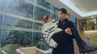 Cena do episódio 31: Breaking the Ice in the Relationship de Somente por Amor