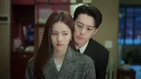 Cena do episódio 33: Rumors de Somente por Amor
